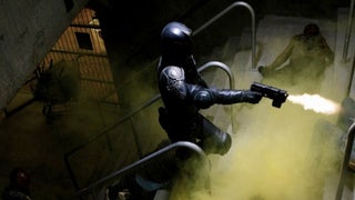 ‘Dredd 3D’ Review: An Action Movie Not Smart Enough to Know How Dumb It Is